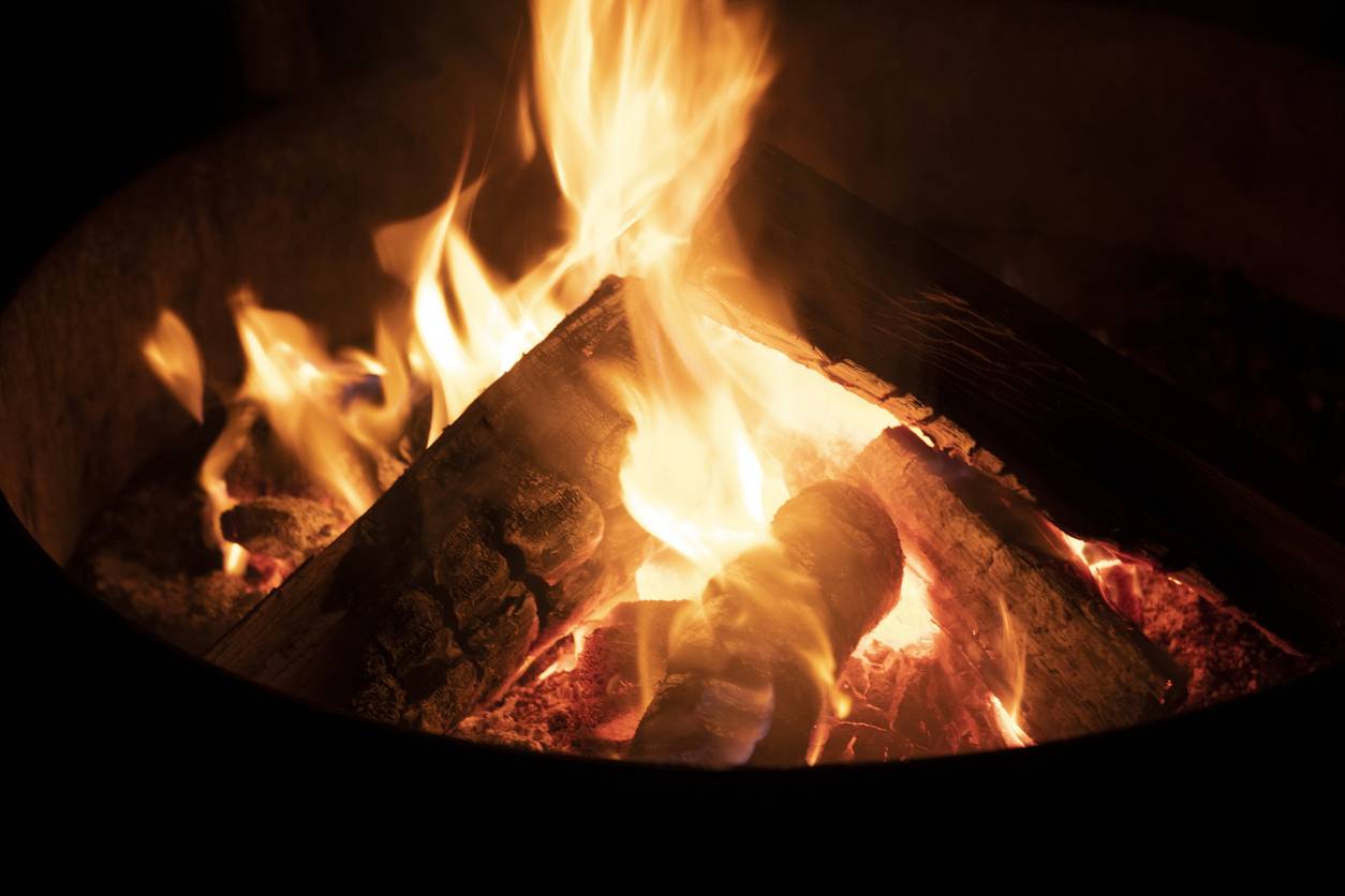 Auberge espagnole à la Lune Rousse