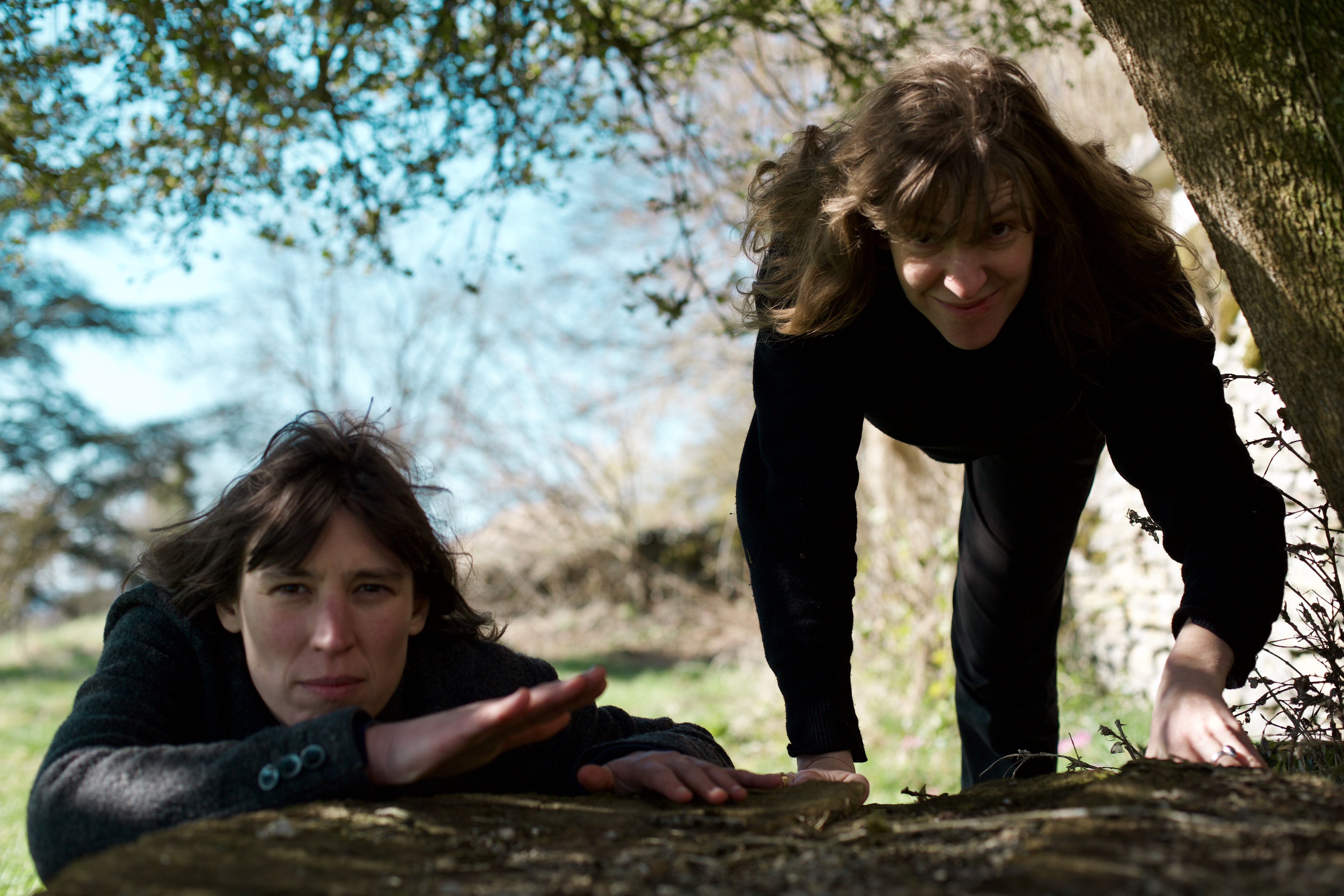 Jujalula à la Lune Rousse