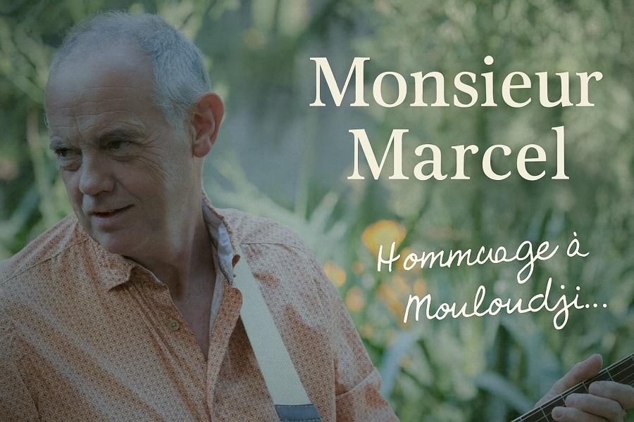 Armel Amiot à la Lune Rousse