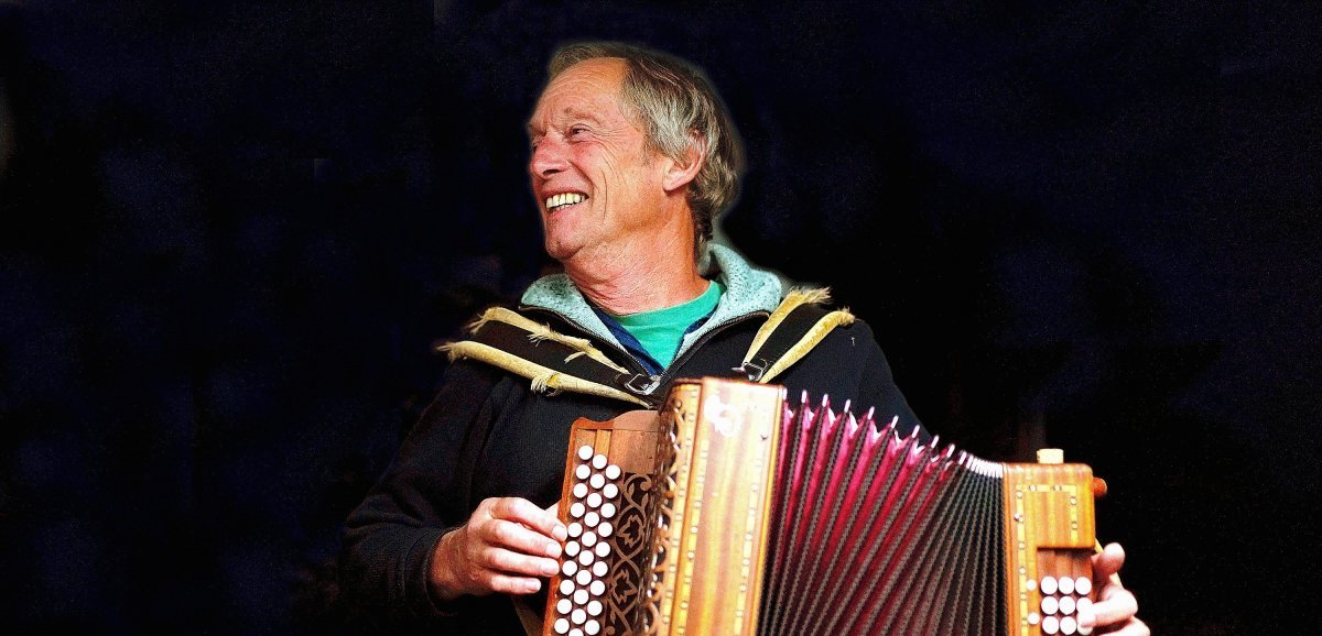 Pierre Pichard à la Lune Rousse